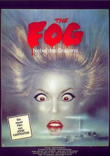 Filmplakat Classic Horror Night The Fog